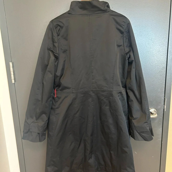 St Martin’s size L beautiful coat. Excellent condition very fun- and luxury - Picture 11 of 15